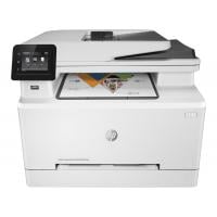 HP Color LaserJet Pro MFP M281fdw Printer Toner Cartridges
